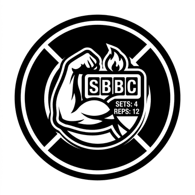 SBB Counter logo